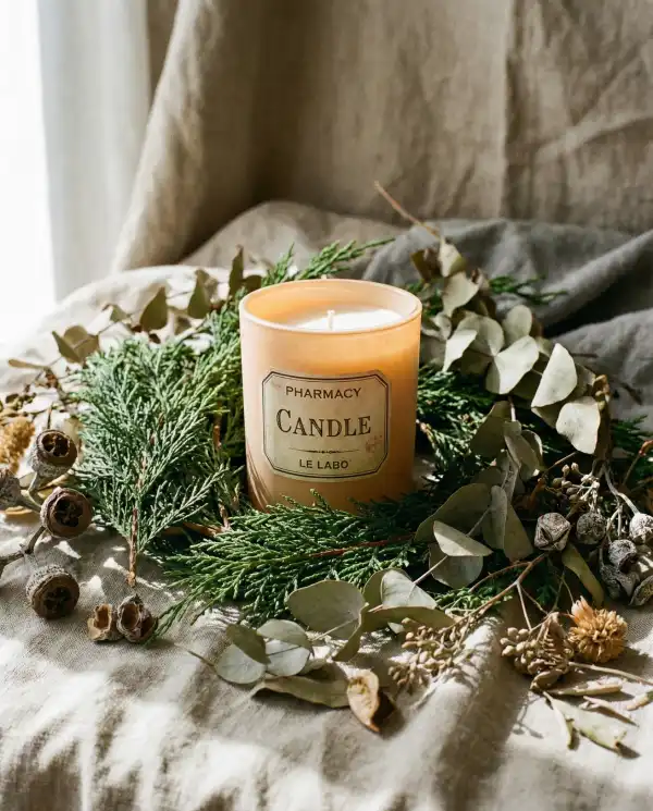 كتان نباتي حرفي - image 1