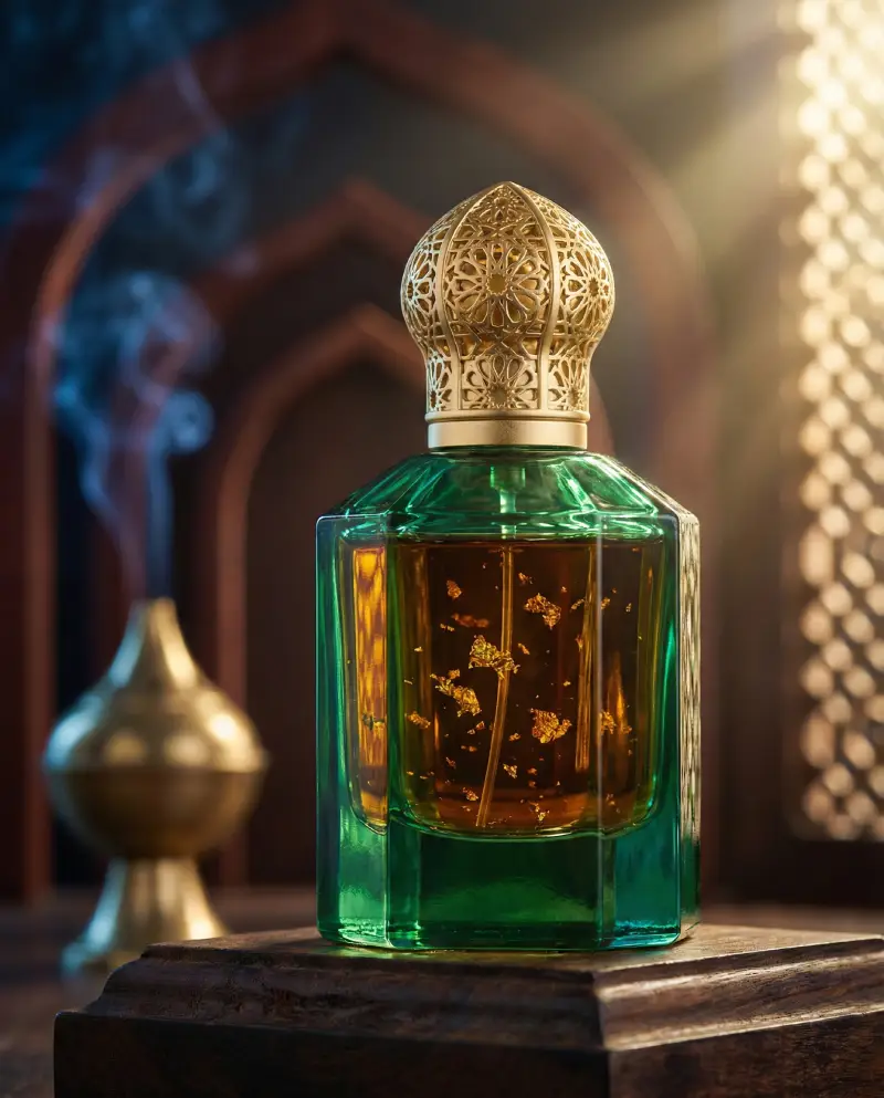 مشهد تراثي رمضاني - image 1