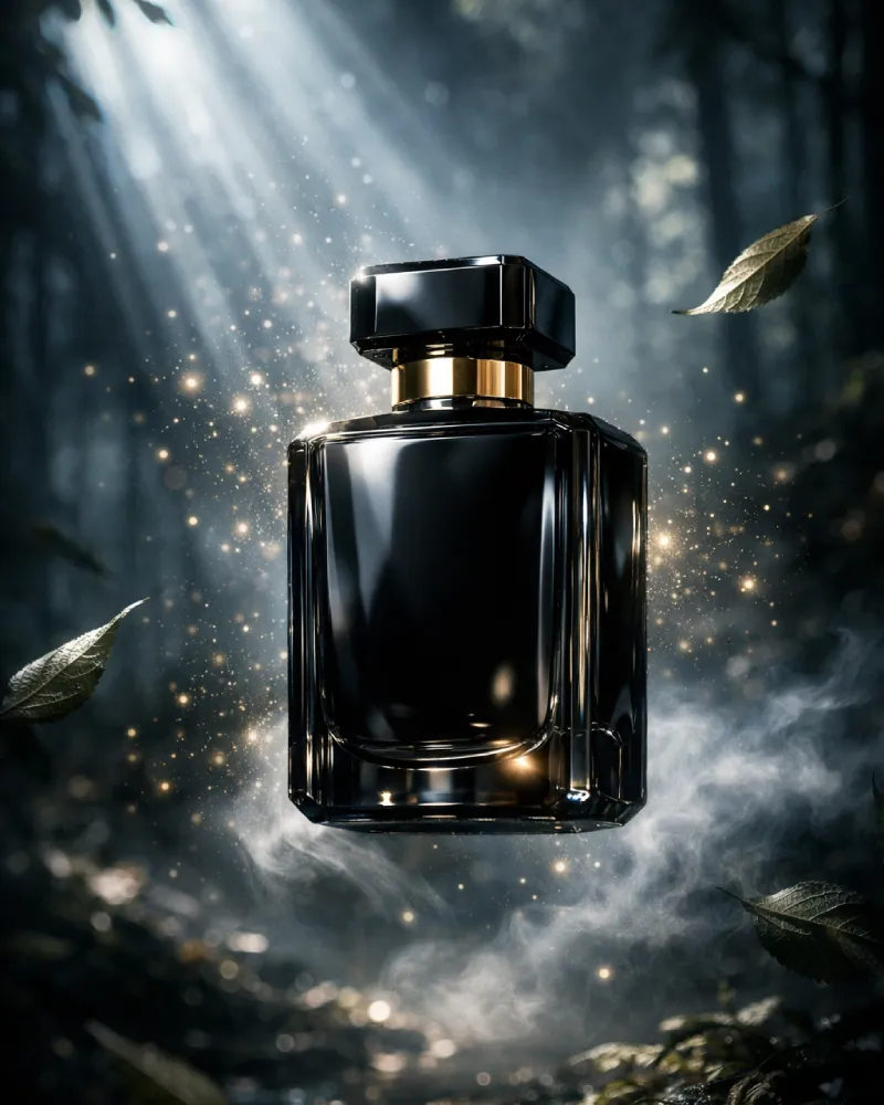 عطر في الغابة - image 2