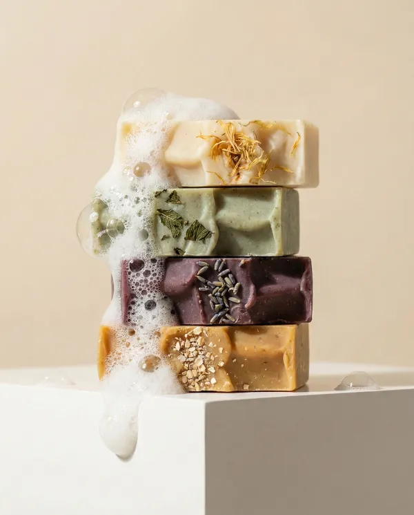 منتجات عضوية برغوة - image 1