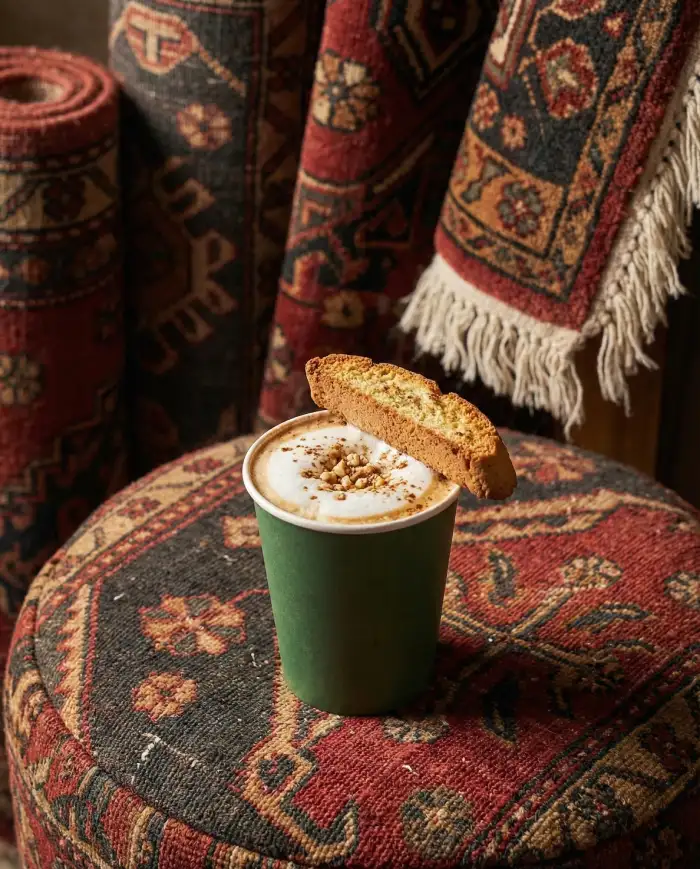 تراث السجاد التقليدي - image 1